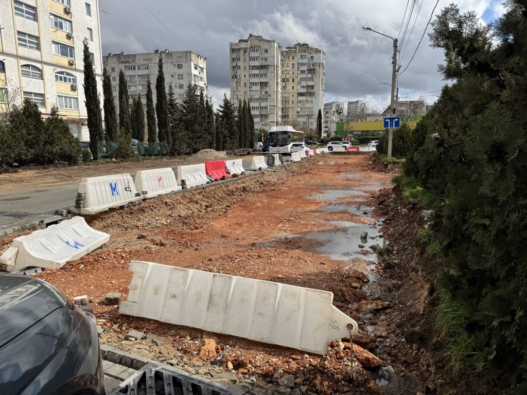 Финансовый оазис: в Севастополь — за получением миллионных контрактов без конкурса