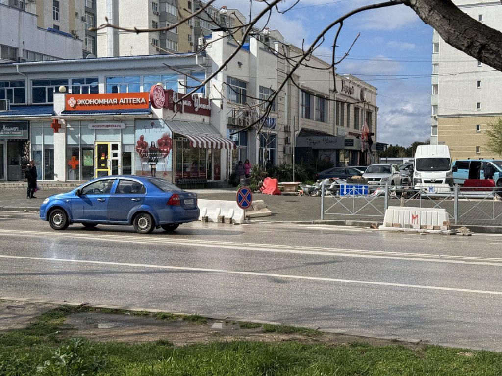 Финансовый оазис: в Севастополь — за получением миллионных контрактов без конкурса