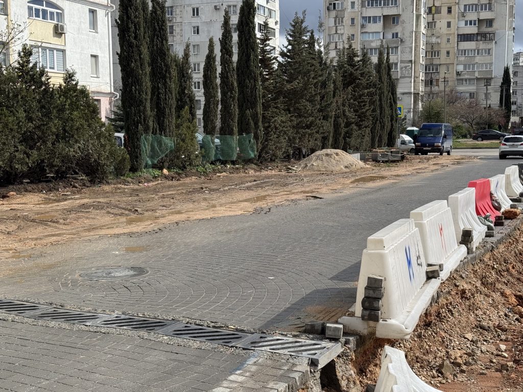 Финансовый оазис: в Севастополь — за получением миллионных контрактов без конкурса