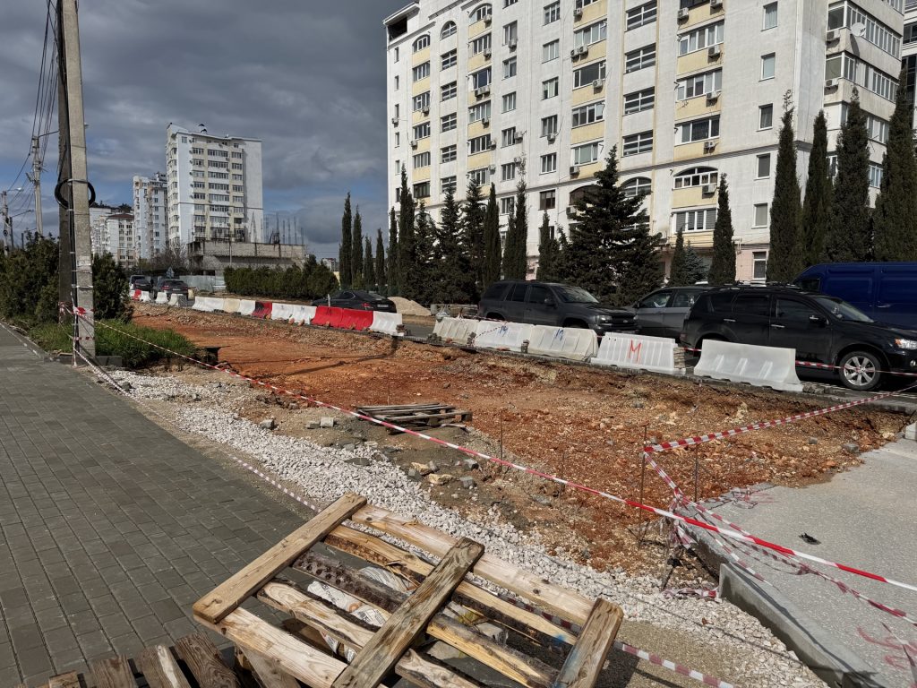 Финансовый оазис: в Севастополь — за получением миллионных контрактов без конкурса