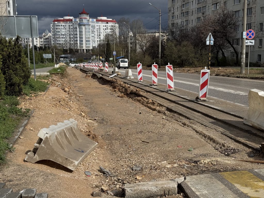 Финансовый оазис: в Севастополь — за получением миллионных контрактов без конкурса