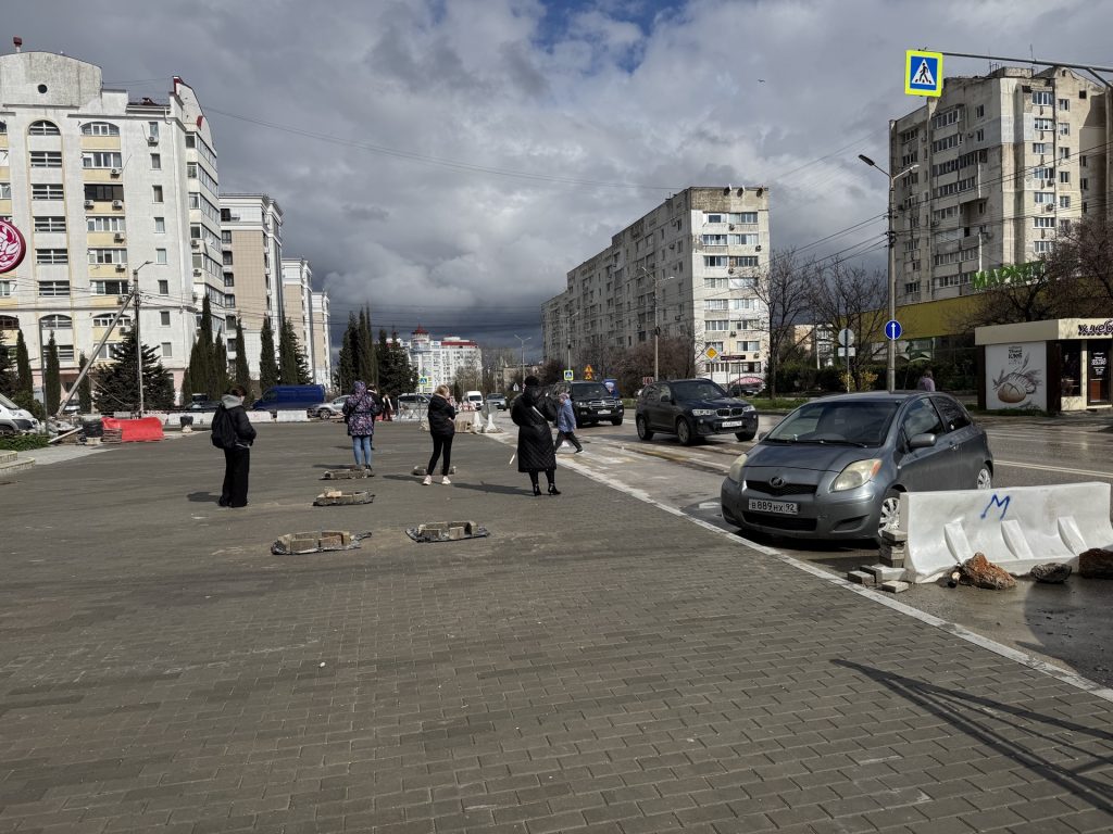Финансовый оазис: в Севастополь — за получением миллионных контрактов без конкурса