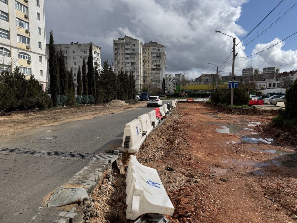 Финансовый оазис: в Севастополь — за получением миллионных контрактов без конкурса