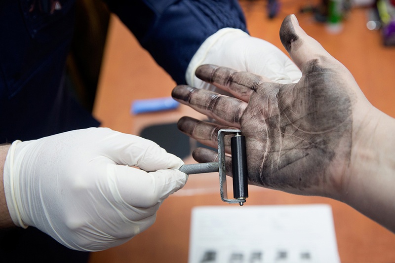 Пожилого крымчанина осудят за жестокое убийство сына