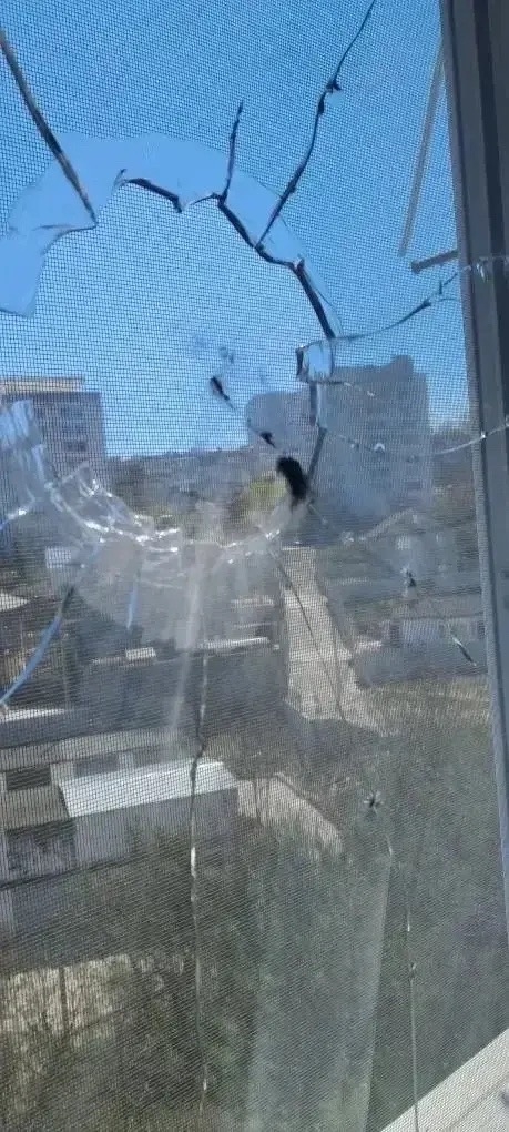 "Мощнейший налет на Севастополь": в городе устраняют последствия массированной атаки ВСУ