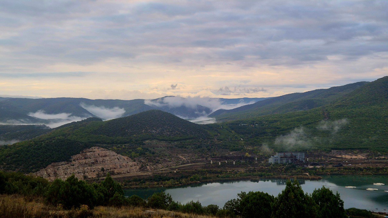 В Крыму и Севастополе 14 апреля ожидается до +14 градусов