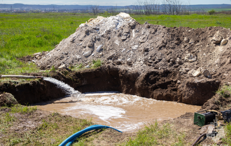 В Керчи обнаружена немецкая авиабомба, местных жителей эвакуировали