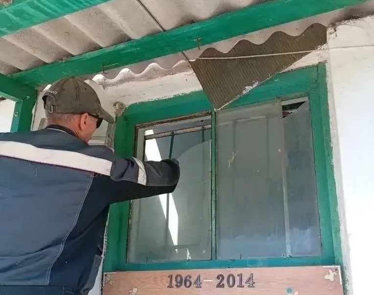 «Мощнейший налет на Севастополь»: в городе устраняют последствия массированной атаки ВСУ