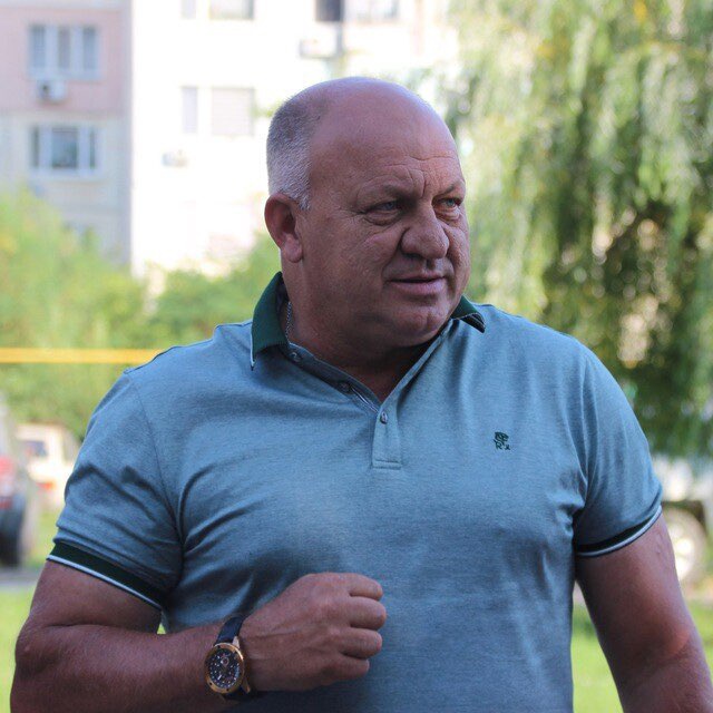 Бывшего мэра Керчи приговорили к 5,5 годам колонии по обвинению в превышении полномочий