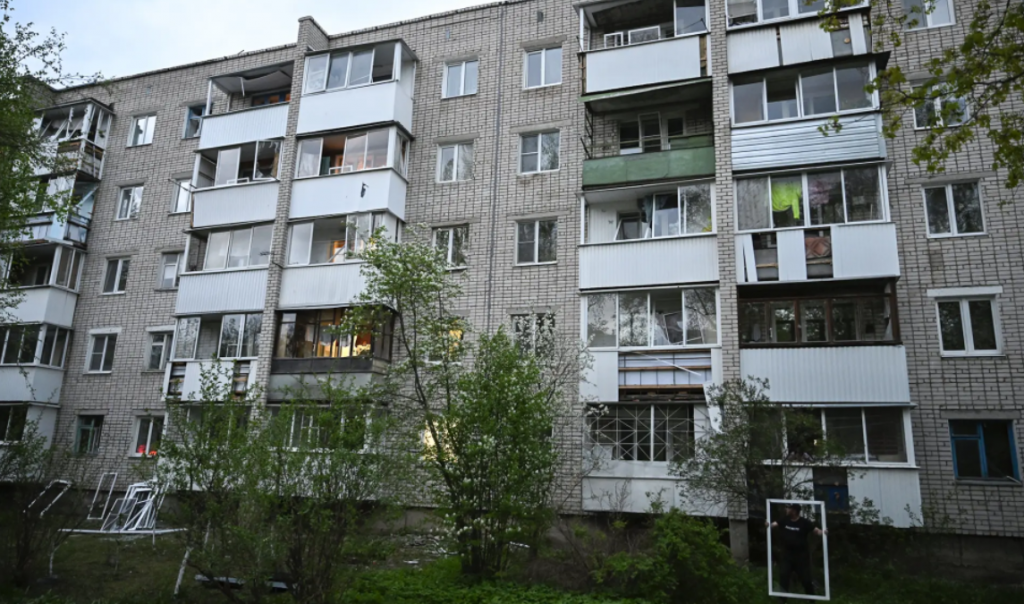 Над Крымом, акваториями морей и другими регионами России сбиты 347 дронов ВСУ