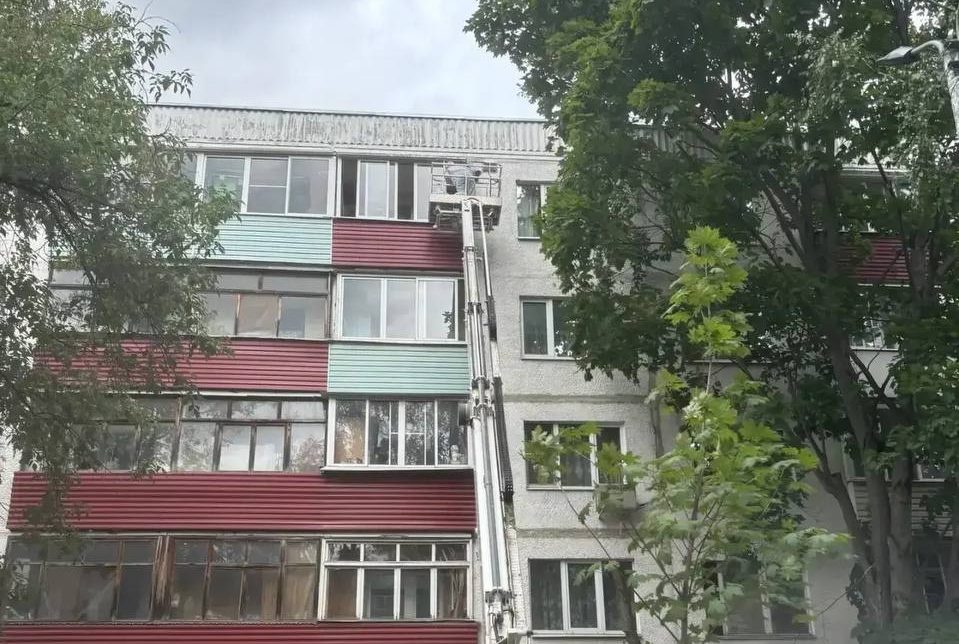 При атаке ВСУ на Подмосковье погибла 8-летняя девочка