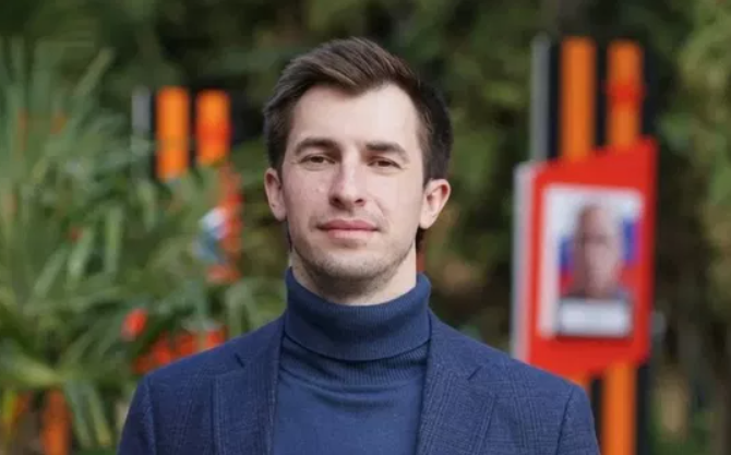 Общественную палату Крыма возглавил ветеран СВО