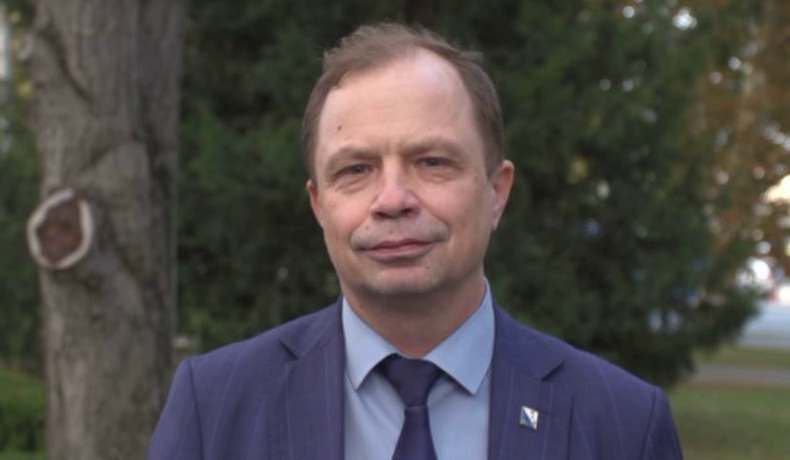 Севастопольский депутат Кулагин живет в параллельной мирной реальности?