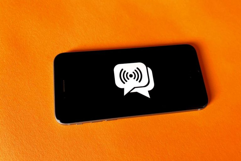 В России сокращается потребление мобильного интернета