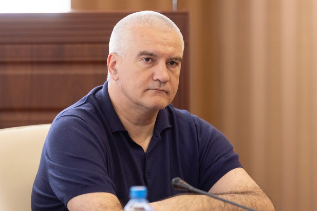 Крыму выделят 5 миллиардов рублей на компенсации жителям за отключение электроснабжения