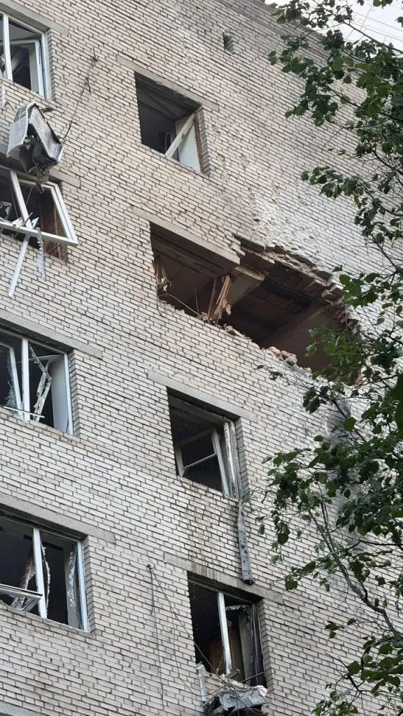Над Крымом и другими регионами РФ сбиты 342 БПЛА, в Подмосковье есть жертвы и раненые