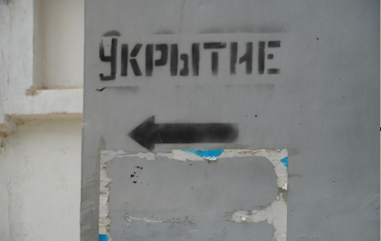 Власти Керчи обеспечат беспрепятственный доступ в подъезды многоквартирных домов