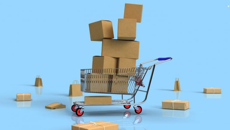 Продавцы открывают собственные интернет-магазины по соображениям безопасности