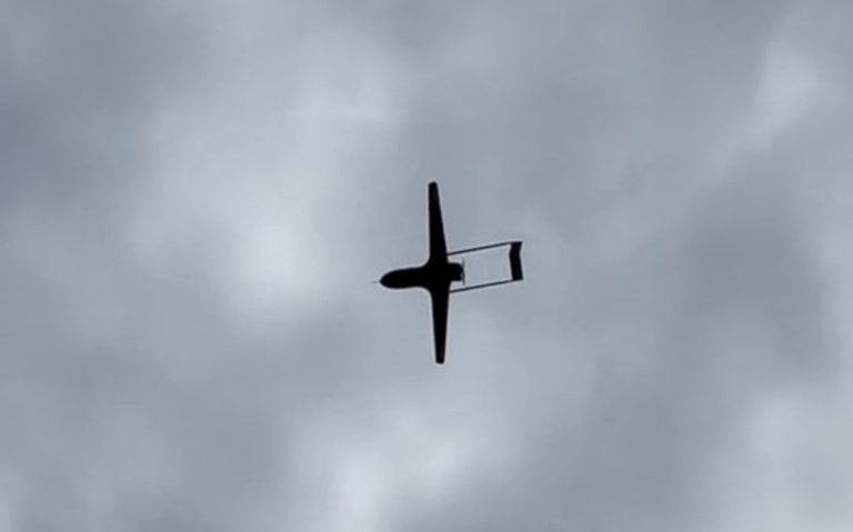 Севастополь атаковали более 100 беспилотников, повреждены десятки домов