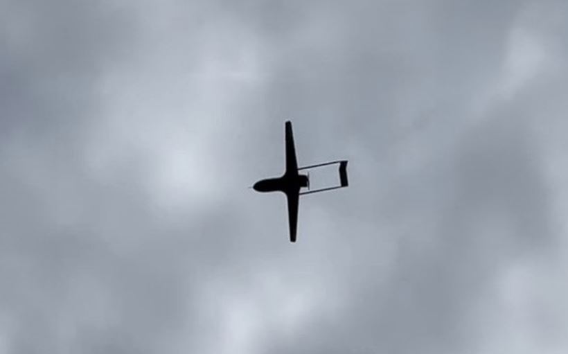 Четыре человека погибли в результате атаки беспилотника в Геленджике
