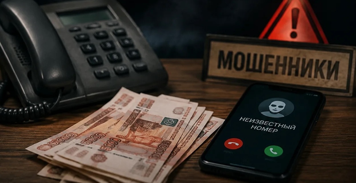 14,5 млн руб.: крымская пенсионерка стала жертвой масштабной мошеннической схемы