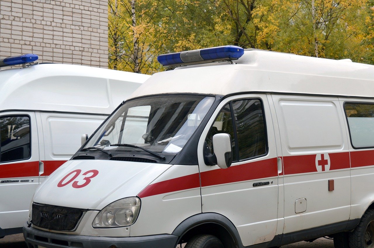 В Севастополе во время атаки ВСУ пострадала мать и ее двухлетний ребенок