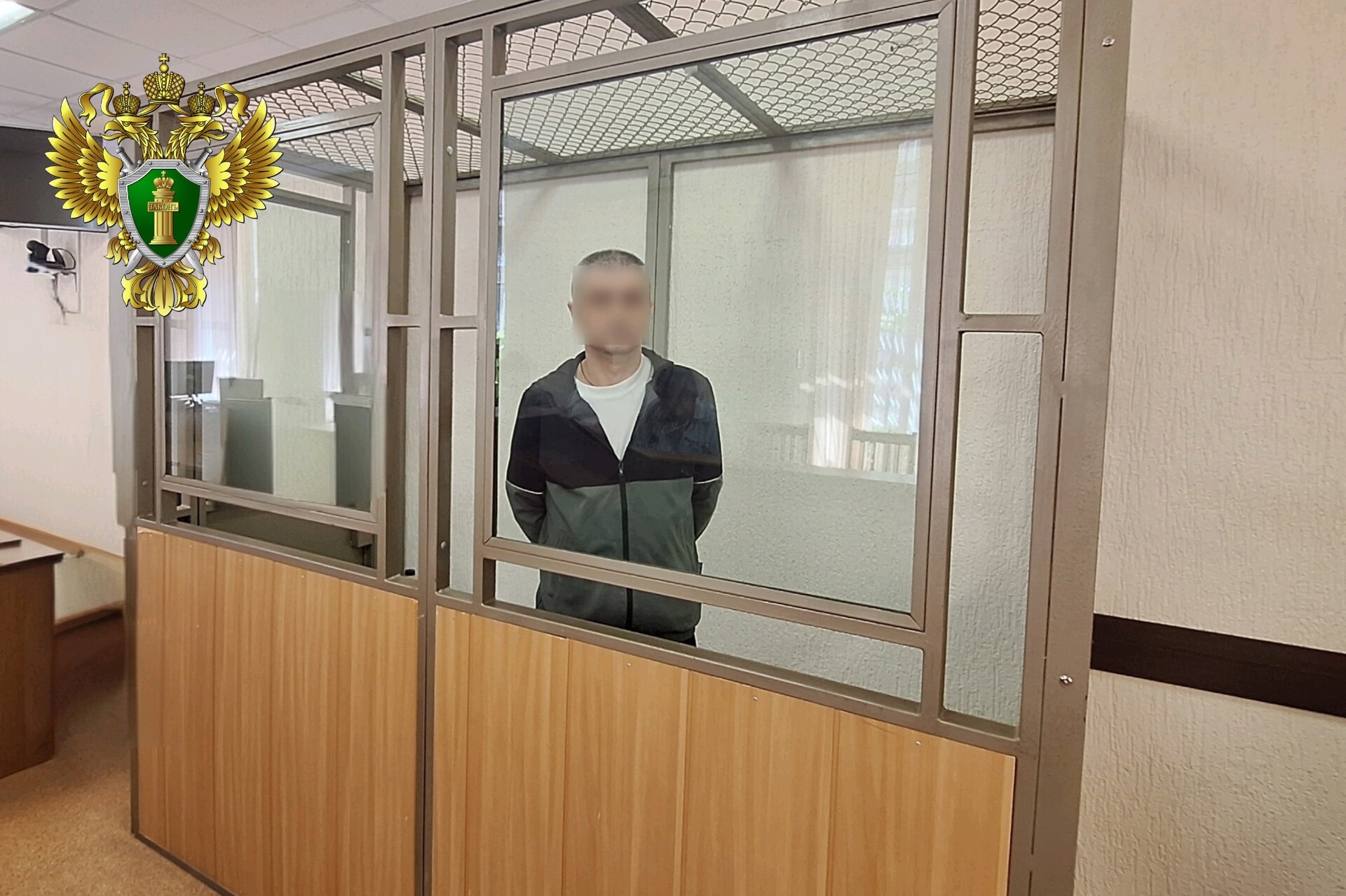 Проткнул шампуром во время отдыха на озере: севастопольца осудили за убийство приятеля