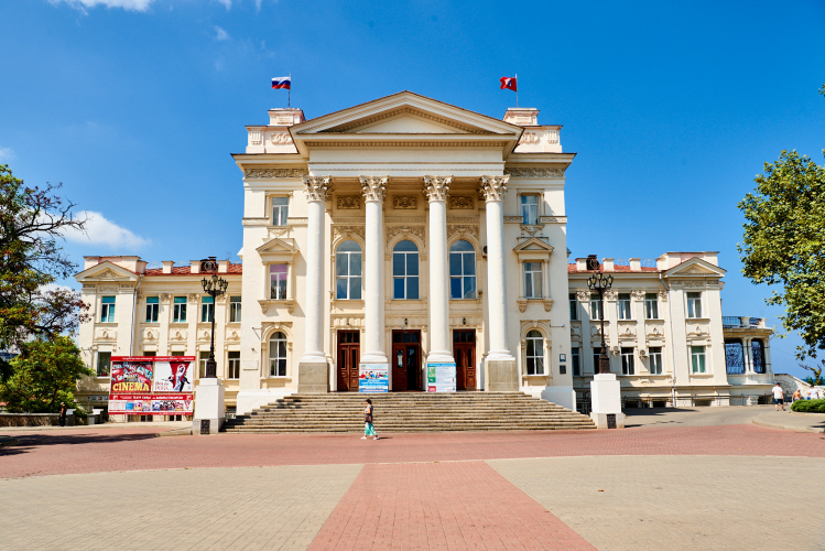 В Севастополе пройдёт день открытых дверей в учреждениях допобразования