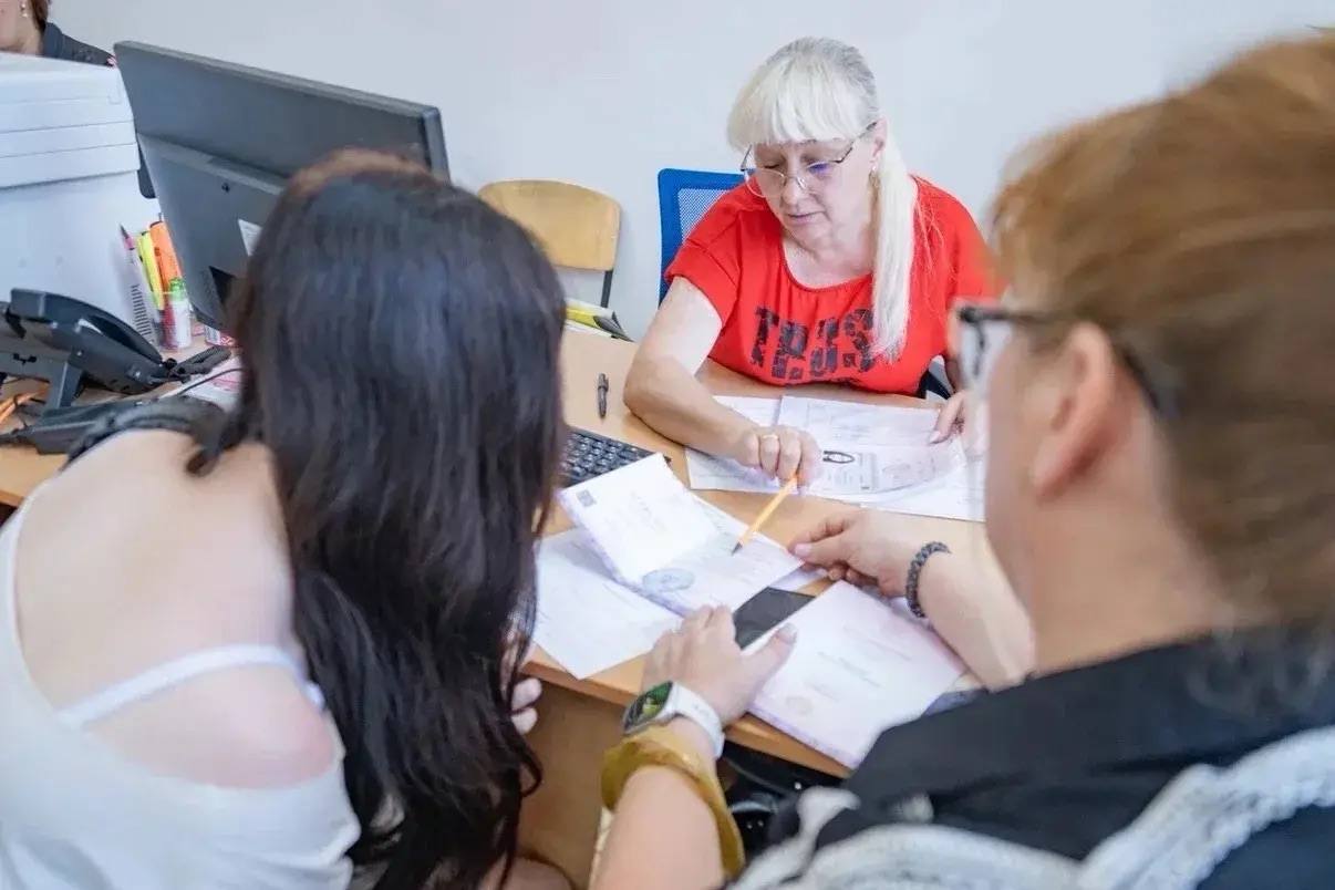 Больше абитуриентов и новые специальности: в Севастополе продолжается приемная кампания