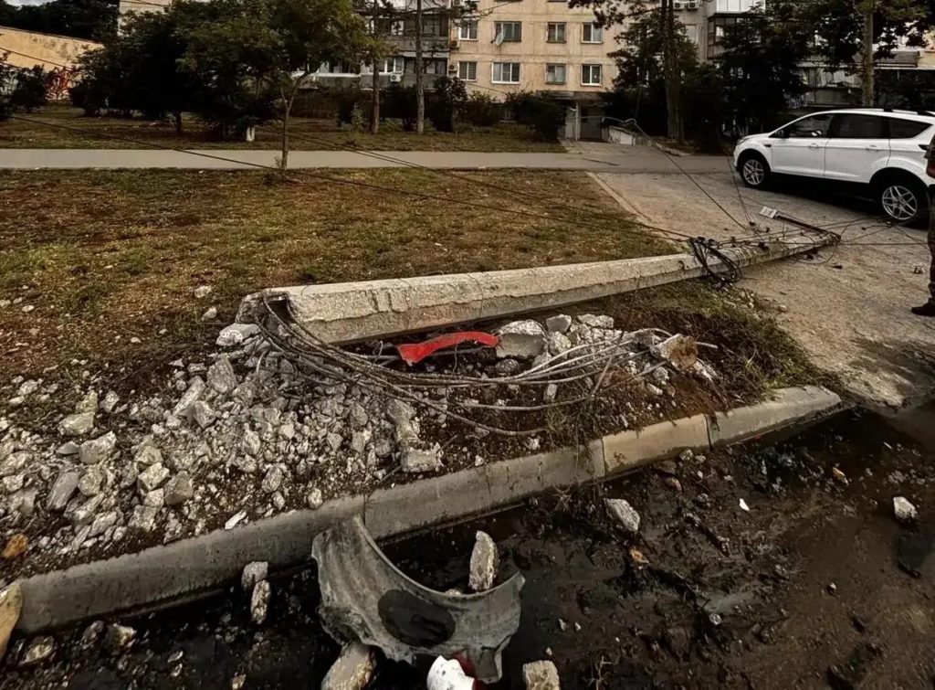 Попал в ДТП на угнанной иномарке: крымчанина ждет суд