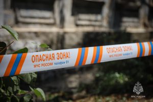 Развожаев рассказал подробности гибели сотрудников МЧС в Севастополе