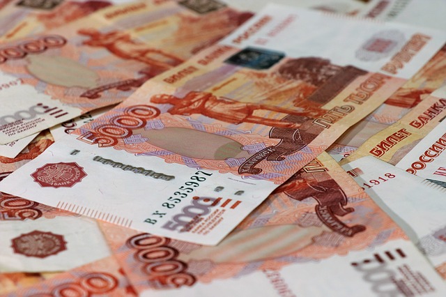 Рекордно выросли банковские долги в РФ
