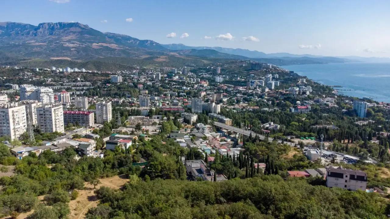 В Ялте сняли оцепление после разминирования украинского БЭКа, угроз нет