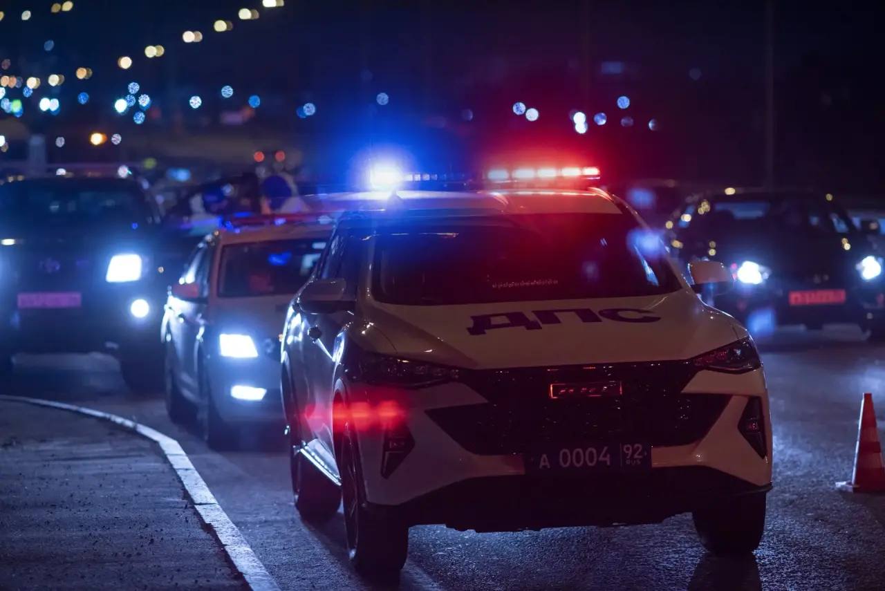 В Севастополе сотрудники ГИБДД привлекли к ответственности 26 нарушителей ПДД