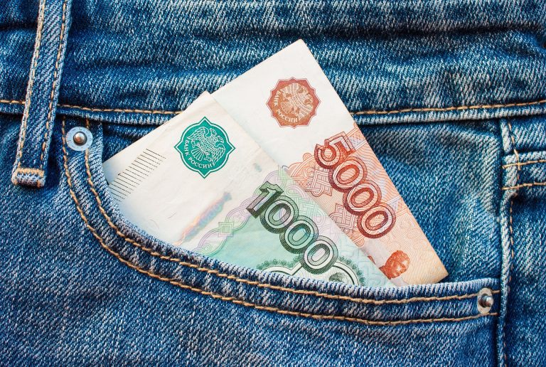 Пострадавший от дронов бизнес может получить годовую отсрочку по налогам