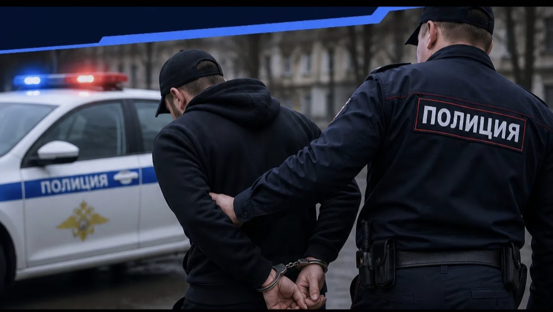 Сорвал с жертвы цепочку в подъезде: в Симферополе задержали грабителя