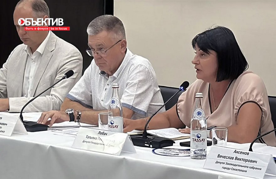 Бизнес Севастополя выступает за принятие экстренных мер поддержки (ВИДЕО)