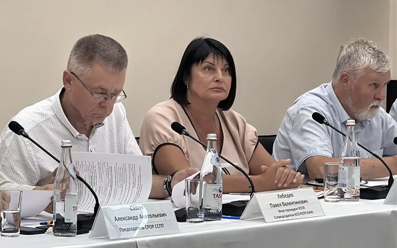 Бизнес Севастополя выступает за принятие экстренных мер поддержки (ВИДЕО)