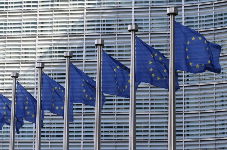 Евросоюз намерен дестабилизировать Россию перед выборами