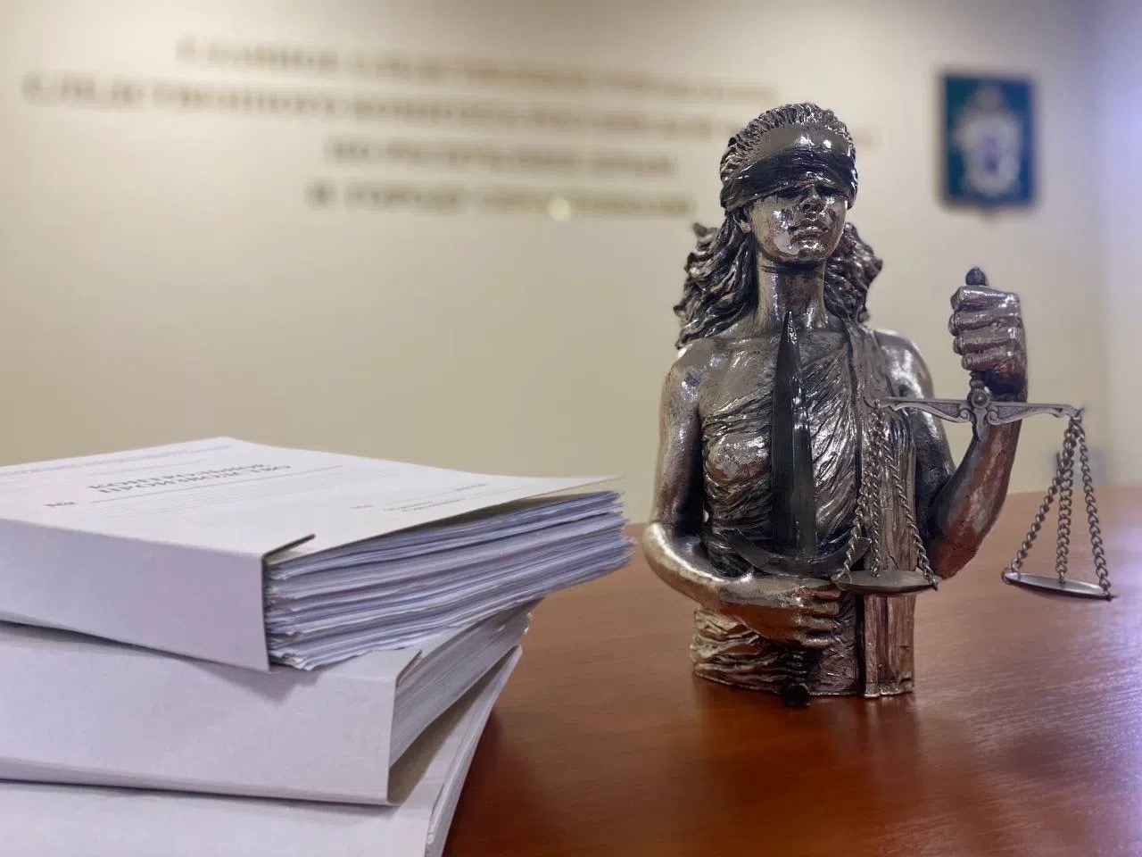 В Крыму вынесли приговор организатору сети подпольных казино