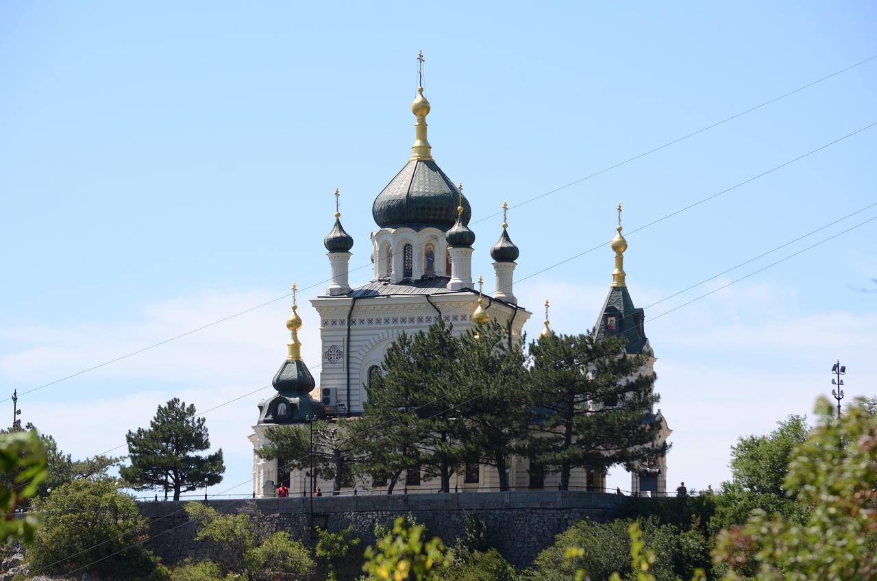 В Крыму и Севастополе 28 сентября ожидается ветреная прохладная погода