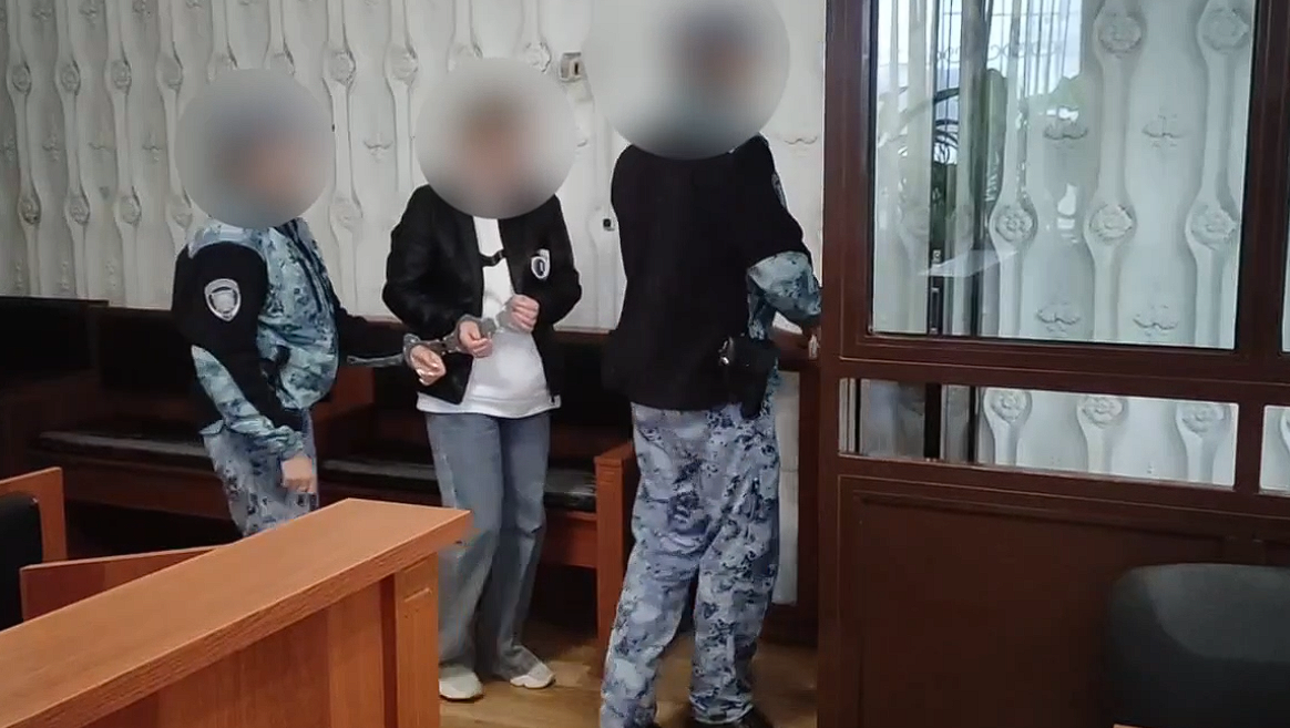 Крымчанка хладнокровно расправилась с мужем во время пьяной ссоры