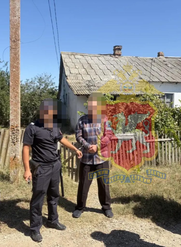 Более 90 ножевых ранений: крымчанин заключен под стражу за убийство друга - Форпост Севастополь