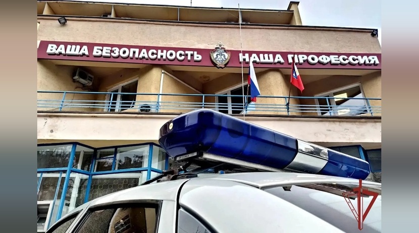 Росгвардейцы спасли жизнь 25-летнему севастопольцу, получившему тяжелые ранения в развлекательном заведении