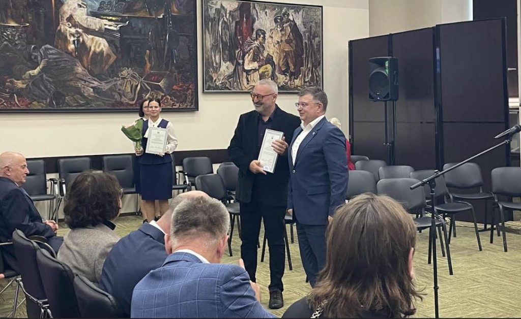 20 лет РБОО «Мы — севастопольцы»: два миллиарда рублей на процветание Севастополя (фото, видео) - Форпост Севастополь — фото 10