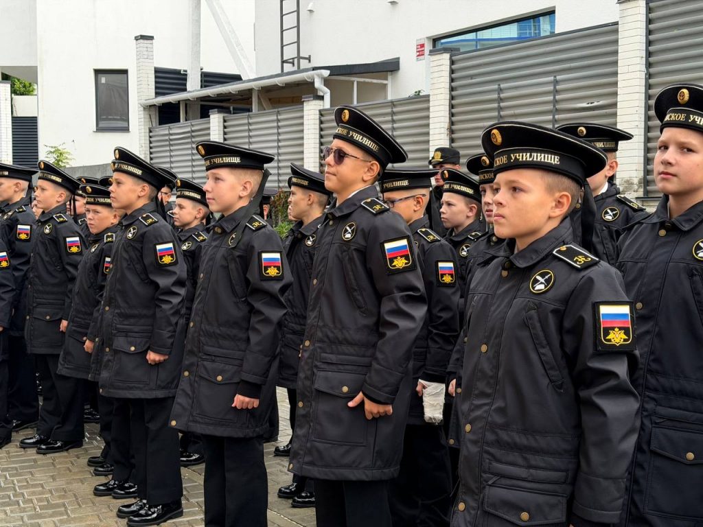 20 лет РБОО «Мы — севастопольцы»: в храме Всех Святых в Земле Русской Просиявших состоялся праздничный молебен - Форпост Севастополь — фото 5