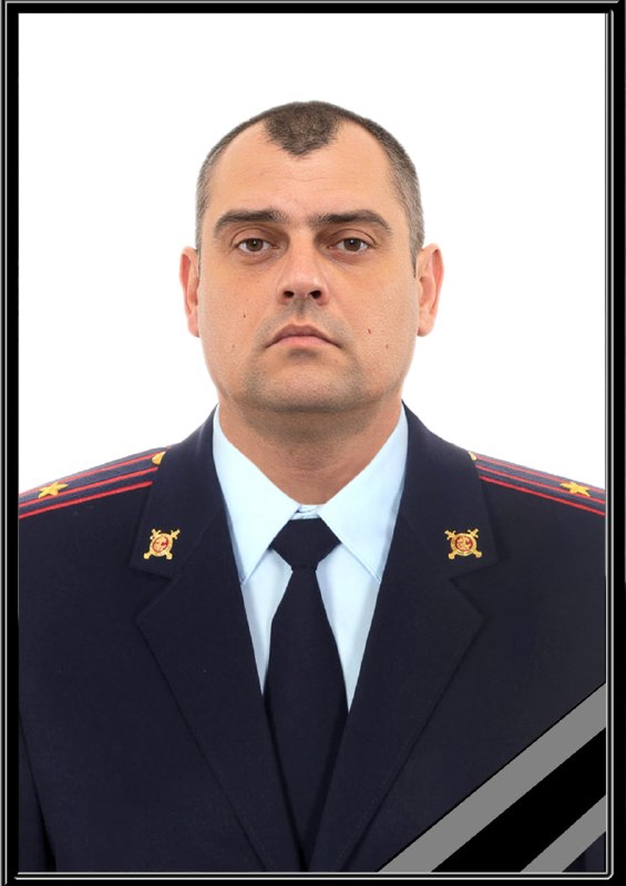 При атаке дронов ВСУ в Херсонской области погиб майор полиции из Севастополя - Форпост Севастополь
