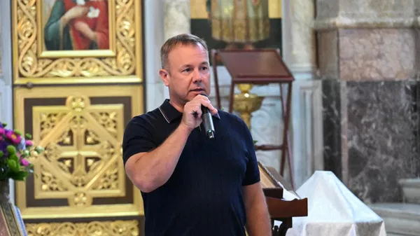 Директор Музея обороны Севастополя Михаил Смородкин возглавит Российскую галерею искусств