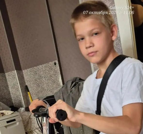 В Севастополе нашли пропавшего 13 октября несовершеннолетнего мальчика