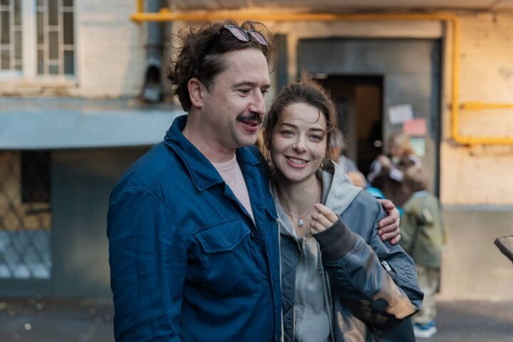 В Ялте в связи со съемками сериала "Большая семейка" 5 октября перекроют несколько улиц